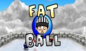 Fat Ball Android Mobile Phone Game