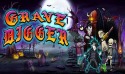 Grave Digger Android Mobile Phone Game