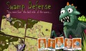 Swamp Defense Android Mobile Phone Game