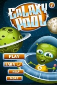 Galaxy Pool Android Mobile Phone Game