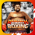 Realtech Iron Fist Boxing Android Mobile Phone Game