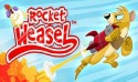 Rocket Weasel Android Mobile Phone Game
