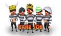 Bank Job QMobile NOIR A8 Game