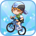 Bike Striker Android Mobile Phone Game