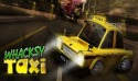 Whacksy Taxi Android Mobile Phone Game