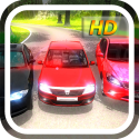 City Cars Racer Android Mobile Phone Game