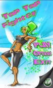 Tap Tap Fighter Android Mobile Phone Game