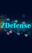 ZDefense Android Mobile Phone Game