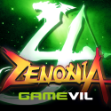 ZENONIA 4 Android Mobile Phone Game