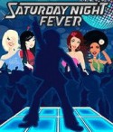 Saturday Night Fever Java Mobile Phone Game