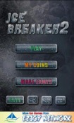 Ice Breaker 2 QMobile NOIR A2 Classic Game