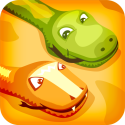 Snake 3D Revenge Android Mobile Phone Game