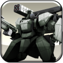 Destroy Gunners SP II: ICEBURN Android Mobile Phone Game