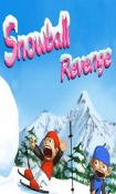 Snowball Revenge QMobile NOIR A8 Game