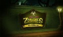 World League Zombies Run Android Mobile Phone Game