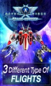 Astrowing 2 Plus Space Odyssey Android Mobile Phone Game