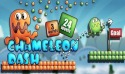 Chameleon Dash Android Mobile Phone Game