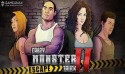 Crazy Monster Truck - Escape QMobile NOIR A8 Game