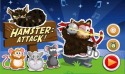 Hamster Attack! Android Mobile Phone Game