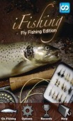 i Fishing Fly Fishing Edition Android Mobile Phone Game