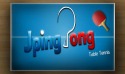 JPingPong Table Tennis Android Mobile Phone Game