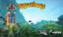 Kinectimals Android Mobile Phone Game