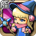 Mage Defense Android Mobile Phone Game