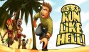 Run Like Hell! Android Mobile Phone Game
