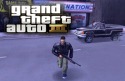 Grand Theft Auto 3 iOS Mobile Phone Game