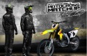 Ricky Carmichael&#039;s Motorcross Marchup iOS Mobile Phone Game