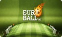Euro Ball HD Android Mobile Phone Game