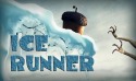 Ice Runner Android Mobile Phone Game