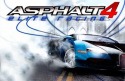 Asphalt 4: Elite Racing iOS Mobile Phone Game