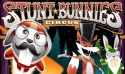 Stunt Bunnies Circus Android Mobile Phone Game
