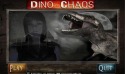 Dino Chaos Android Mobile Phone Game