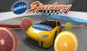 Sunkist Speedway Android Mobile Phone Game