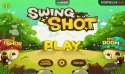 Swing Shot Android Mobile Phone Game