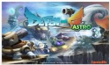Defen-G Astro POP Android Mobile Phone Game