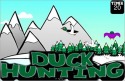Duck Hunting Apple iPhone 8 Game