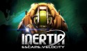 Inertia Escape Velocity Android Mobile Phone Game