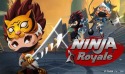 Ninja Royale Android Mobile Phone Game