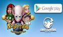 Nosferatu Android Mobile Phone Game
