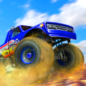 Offroad Legends Android Mobile Phone Game
