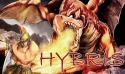 Hybris Android Mobile Phone Game