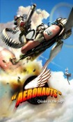 Aeronauts Quake in the Sky Android Mobile Phone Game