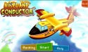 Airplane Conductor Android Mobile Phone Game