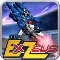 ExZeus Arcade Android Mobile Phone Game