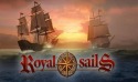 Royal Sails Android Mobile Phone Game