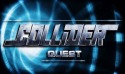 Collider Quest QMobile NOIR A2 Classic Game