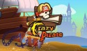Crazy Pirate Android Mobile Phone Game